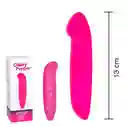 Mini Vibrador Cherry Pepper Ultra