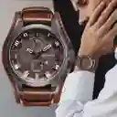 Reloj Original Curren Army Military Reloj Para Hombre