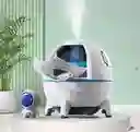 Humificador Difusor Astronauta