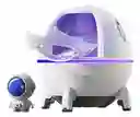 Humificador Difusor Astronauta