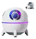 Humificador Difusor Astronauta