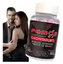 Gomitas Sexuales