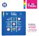 Juego Triki Erotico Gay