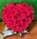 Corazón Carmesí
