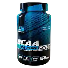 Bcaa Iron
