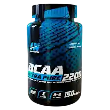 Bcaa Iron