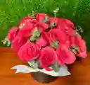 Rosas Rubí