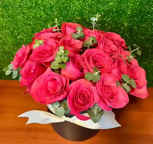 Rosas Rubí
