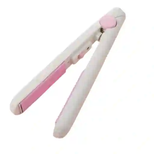 Plancha Viajera Ceramica Liviana Portátil Premium Con Cable Usb A V8