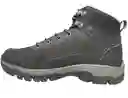 Botas De Senderismo Rockland Montana Resistente Al Agua - Talla: 9 / Negro
