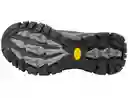 Botas De Senderismo Rockland Montana Resistente Al Agua - Talla: 9 / Negro