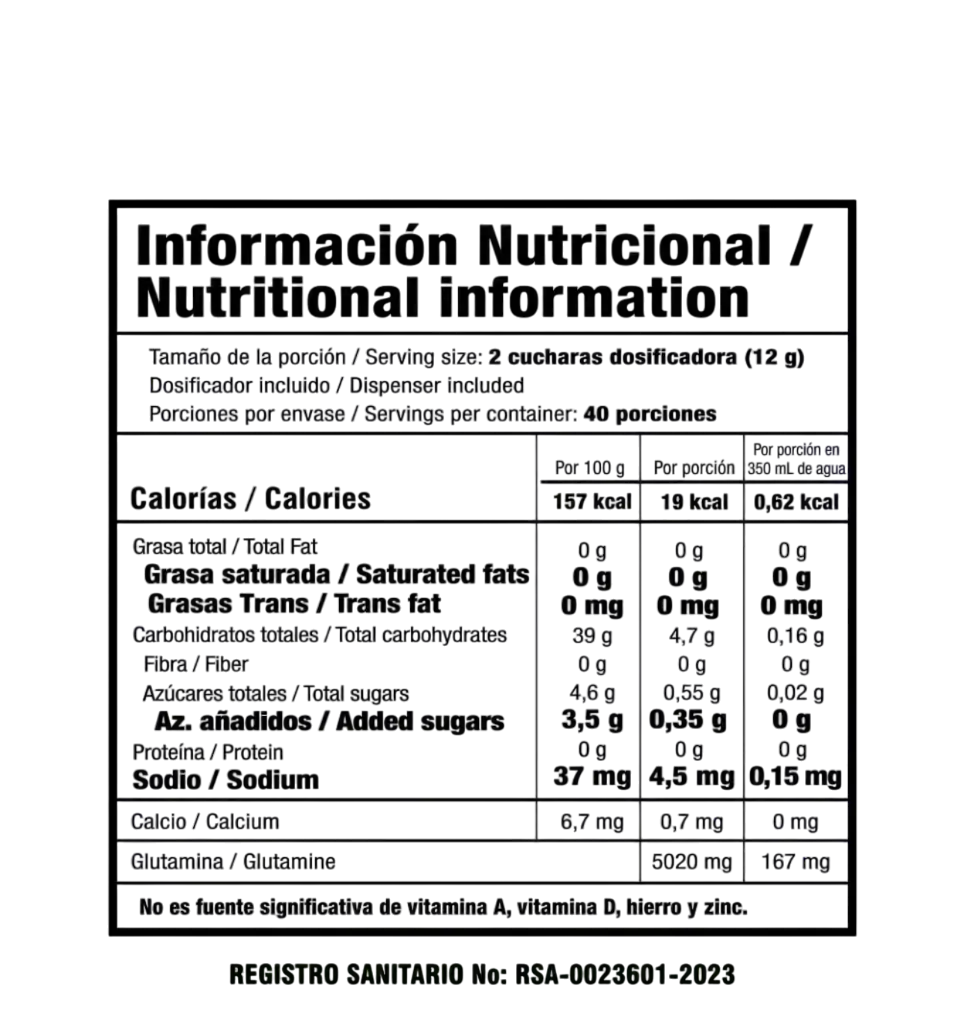 Gl Smart Lima-limón+ Obsequio