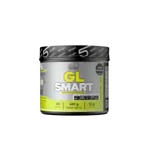 Gl Smart Lima-limón+ Obsequio