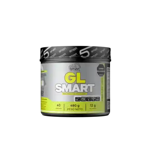 Gl Smart Lima-limón+ Obsequio
