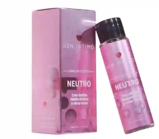 Lub Acido Hialuronico Lubricante Anal Vaginal Aloe Erotico Intimidad Resequedad Femenina Lgbt