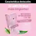 Lub Acido Hialuronico Lubricante Anal Vaginal Aloe Erotico Intimidad Resequedad Femenina Lgbt