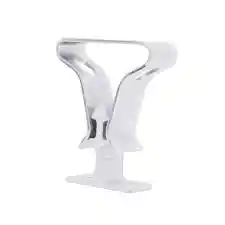 Tope Puerta Ideace Grande Fino