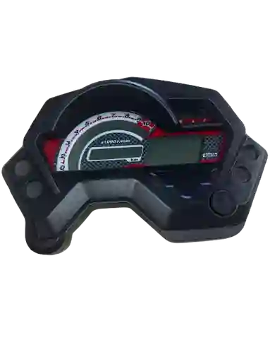 Velocimetro Digital Moto Fz 16