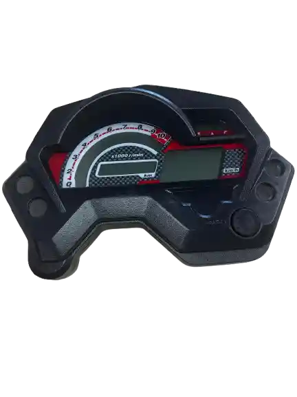 Velocimetro Digital Moto Fz 16