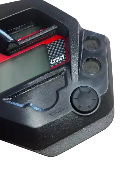 Velocimetro Digital Moto Fz 16