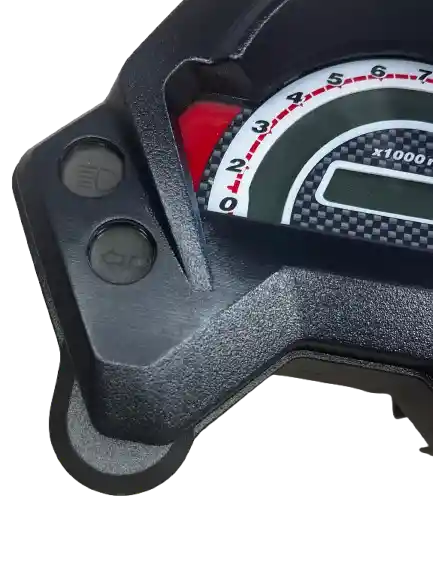 Velocimetro Digital Moto Fz 16