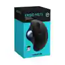 Mouse Logitech Ergo M575 Wireless Trackball Negro