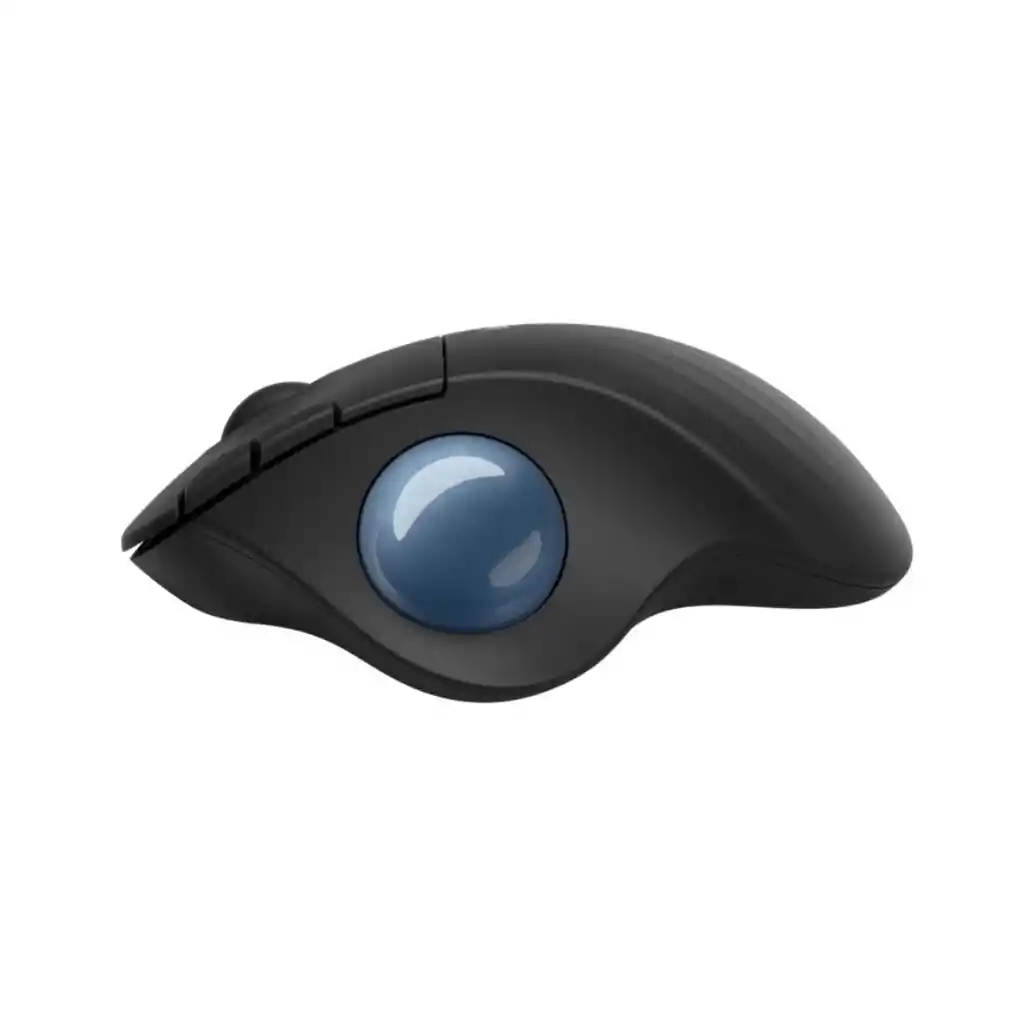 Mouse Logitech Ergo M575 Wireless Trackball Negro