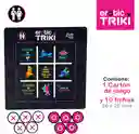 Juego Triki Erotico Heterosexual