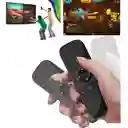 Control Para Televisor Air Mouse Smart Tv