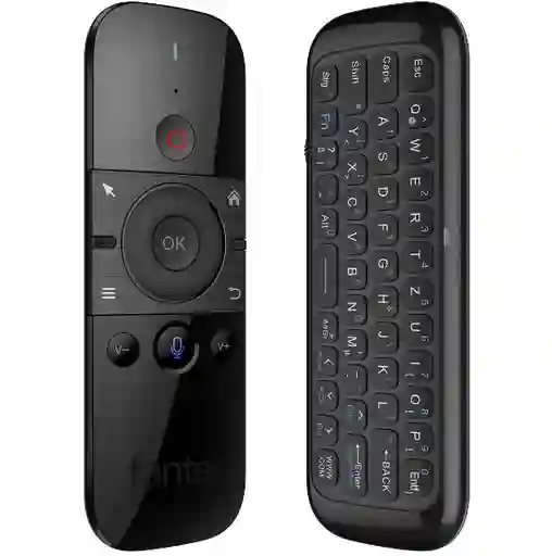 Control Para Televisor Air Mouse Smart Tv