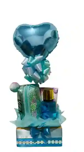 Regalo Para Mujer , Regalo Para Mama, Feliz Dia Mamá( Ancheta-cumpleaños)