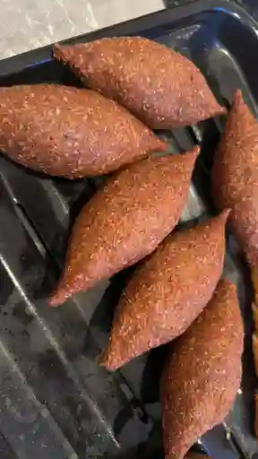 Kibbes Zeppelin Pasaboca 25g, 6 Unidades.