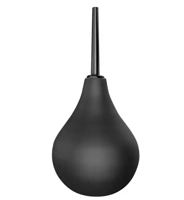 Douche Bondage Fetish Deluxe