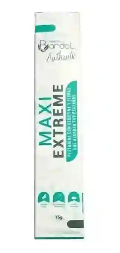Pestañina Maxi Extreme Bardot