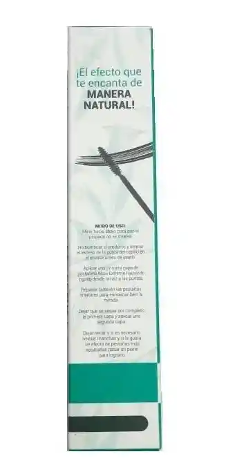 Pestañina Maxi Extreme Bardot