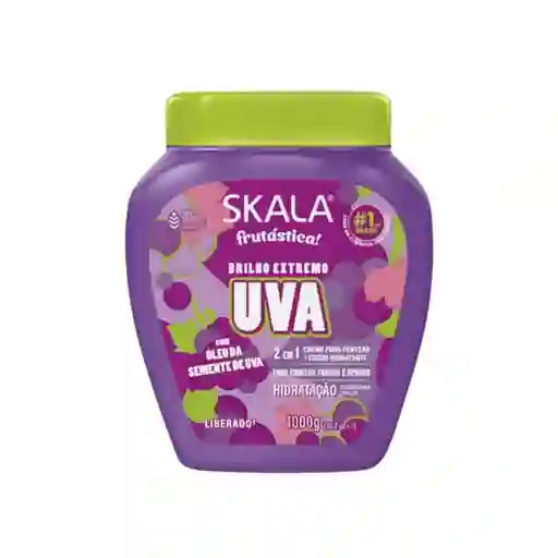 Skala Uva Frutastica