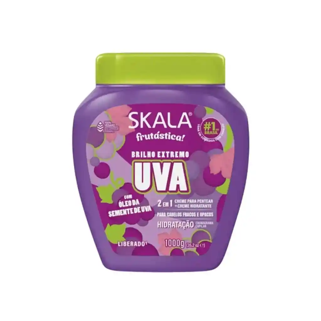 Skala Uva Frutastica