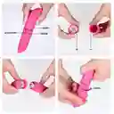 Mini Vibrador Cherry Pepper Ultra