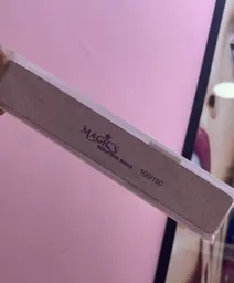 Lima Magic´s Beautiful Nails 100/180