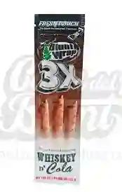 Papel Blunt Wrap X 2 Chocorum