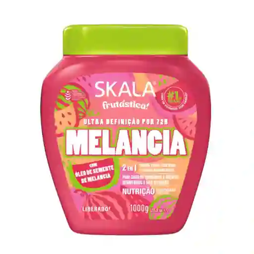 Skala Melancia Frutastica