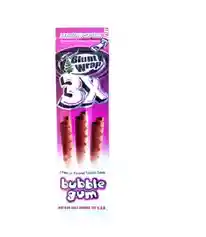 Papel Blunt Wrap X 2 Chocorum