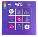 Juego Triki Erotico Lesbiana