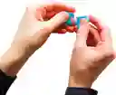 Rompecabezas 500 Piezas Elefantes Coloridos Clementoni