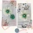 Flor En Tarjeta