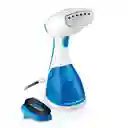 Planchas Vertical Hamilton Beach Azul 2.4 Lt 1000 W