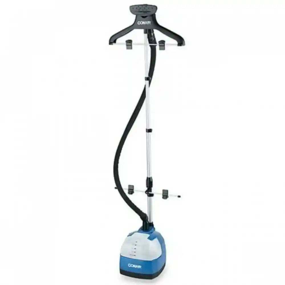 Plancha Vertical Conair Azul 2.5 Lt 1500 W