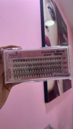 Magic´s Pestaña Rusa 20p Mix