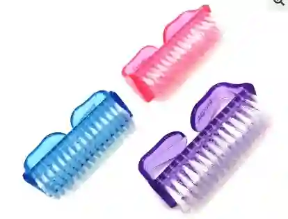 Smiel Cepillo Para Uñas