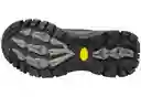 Botas De Senderismo Rockland Montana Resistente Al Agua - Talla: 7.5 / Gris